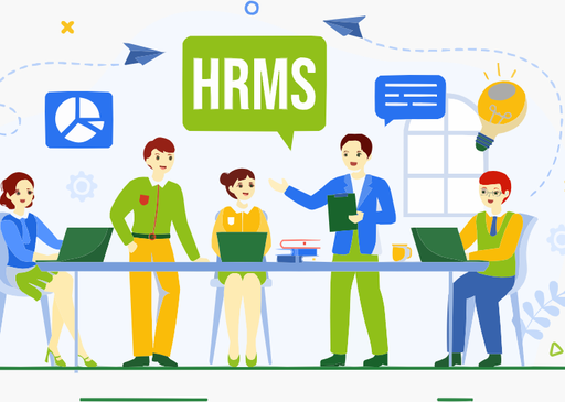 HR Connect