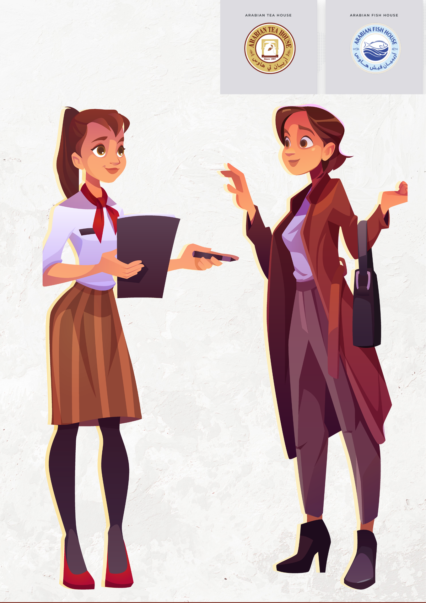 Hostess Training Assessment Quiz